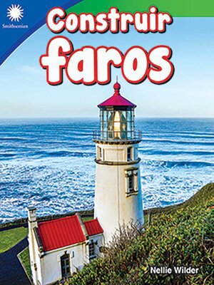 cover image of Construir faros